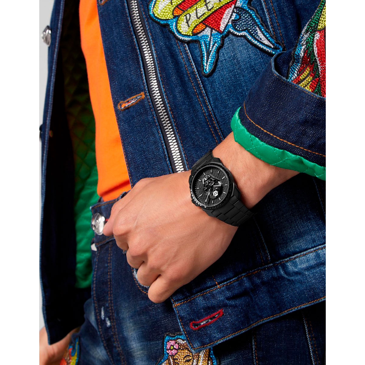 Philipp Plein PWLAA0922